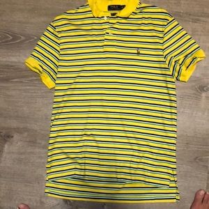 Polo Ralph Lauren, Men’s medium shirt, Excellent Condition